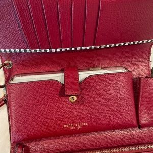 Henri Bendal Wallet